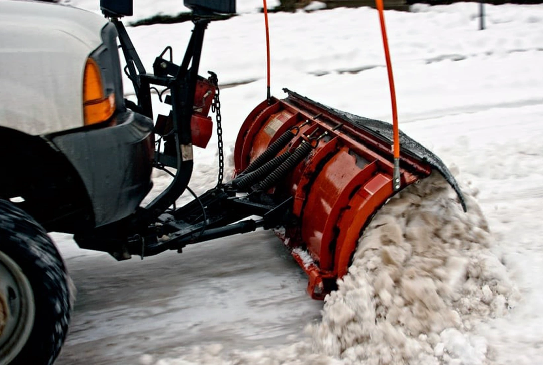 Snow Removal