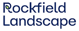 Rockfield Landscape Logo